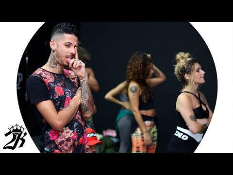 MC 2K - Ei, Você (Video Clipe Oficial)
