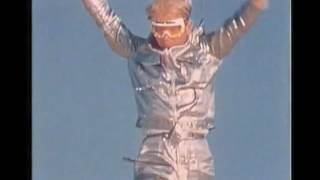 Martin Heimann - Salto