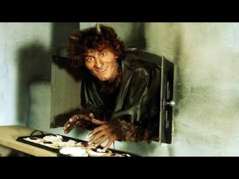 S čerty nejsou žerty