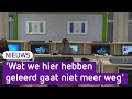 Het onderwijs is na corona nooit meer hetzelfde