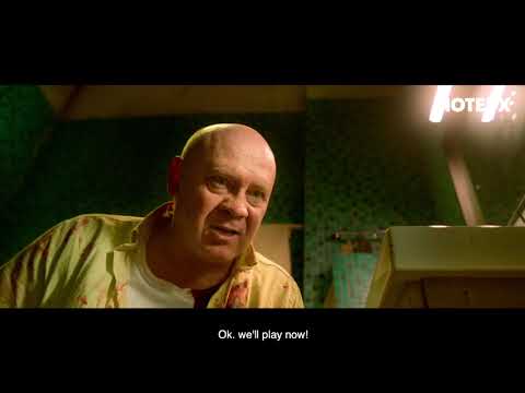 Trailer-Vorschau: Why Don't You Just Die!