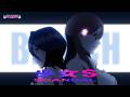 【期間限定】TVアニメ『BLEACH』OP映像｜「少女S」SCANDAL