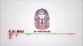 Cali Shit - Dj Mustard x DJ Carisma x YG x RJ x Game x Cali Type Beat (Prod. by Guvnor Beats GUV)