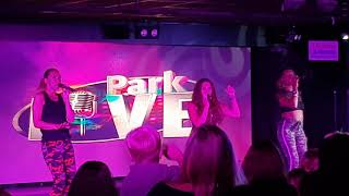 Liberty x (Night to remember) Vauxhall holiday park v arena Sep 2018