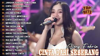 Download lagu Ajeng Febria Gadis Manis Kalimantan Dangdut Koplo Live Music OM    Nirwana Terbaru 2026 mp3