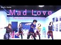 Mad Love ( Easy Ver.) - Sean Paul, David Guetta ft. Becky G / Zumba® / Dance Fitness Choreography Mad Love ( Easy Ver.) - Sean Paul, David Guetta ft. Becky G / Zumba® / Dance Fitness Choreography