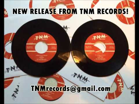 Brand new release from TNM Records, The Newfarm Boys!