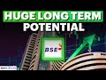 Planning To Invest For 10 Years Is BSE A Good Bet BSE Stock Analysis