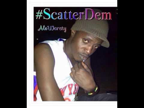 Alo Warsty ScatterDem.