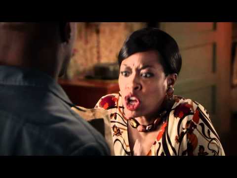 Everybody Hates Chris - Who Is Oprah?