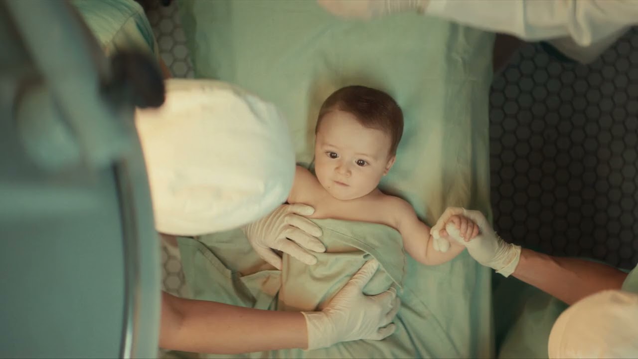 Amanhã, o trailer do novo filme da Brasil Paralelo será revelado