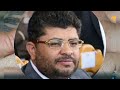 محمد الحوثي يكشف عن مؤامرة وراء (جدري القرود)