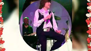 Tatuaje de Amor Camilo Sesto ❤️❤️