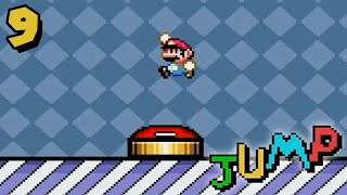 Wait.. This Hack Isn't Called YUMP! - JUMP part 9