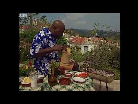 Ainsley Harriott | Traditional Greek Feta Cheese
