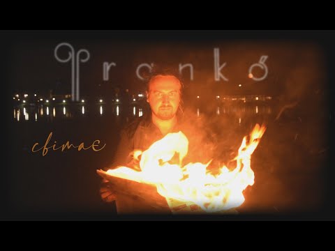 Фranko' - Світає (Official lyric video)