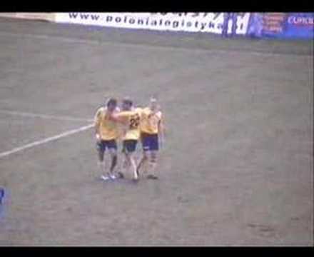 GKS Katowice - TOR Dobrzeń Wielki