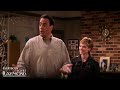 Robert Dates A Younger Woman Everybody Loves Raymond