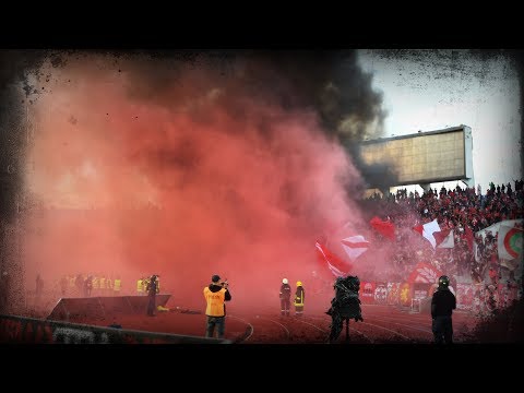 SECTOR G: Lefski -  CSKA /15.05.18/