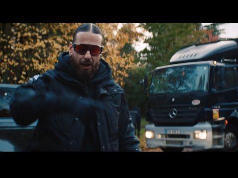 Lacrim - tempête ft. Sch