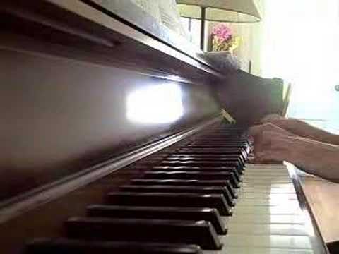 Parade of the Woodpeckers