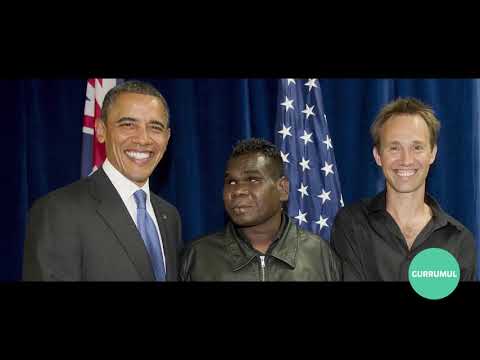 Gurrumul (2017) Trailer