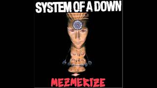 This Cocaine Makes Me Feel Like I&#39;m on This Song by System of a Down (Mezmerize #6)