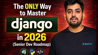 Stop Learning Django! Do THIS Instead for 2026