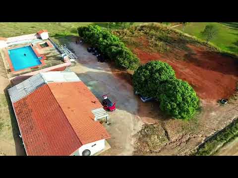 Voo JANDÁIA - GO #jandaia #cinematic #dji #dronevideo #cinematography #festa #fé #amor #jesuscristo 