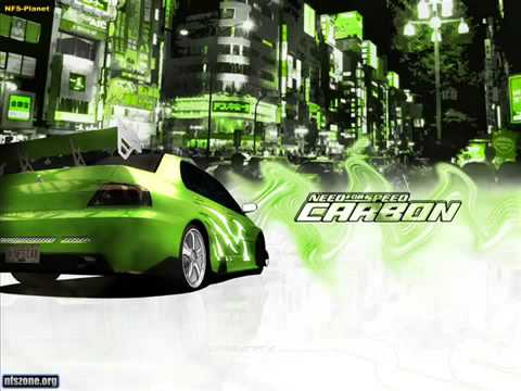 Mix Composed Music NFSC