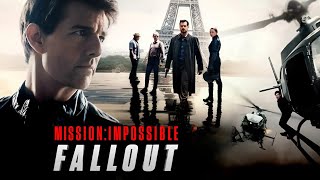Download lagu Mission: Impossible - Fallout (2018) Movie | Tom Cruise, Henry Cavill | React And Reviews mp3 Download lagu Mission: Impossible - Fallout (2018) Movie | Tom Cruise, Henry Cavill | React And Reviews mp3