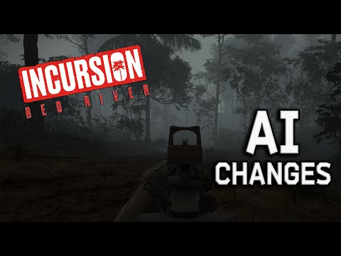 Incursion Red River’s AI Changes — What’s Actually About to Change