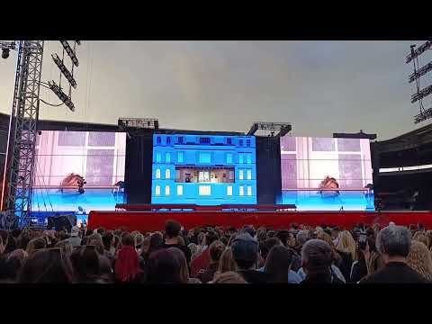 Ewa Farna - Zapadlej krám LIVE (14.6.2026, Praha - Eden)