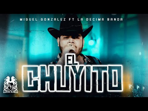 Miniatura de El Chuyito (En Vivo)