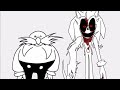 Outcome Memories Meme Eggman And Kolossos V0 2 Animation