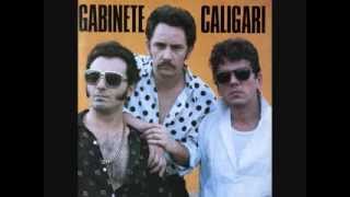 Gabinete Caligari en 1991: Concierto 25 años de 40 Principales