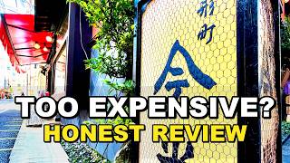 Nishitetsu Inn Nihonbashi Review in Tokyo - Is It Worth It?