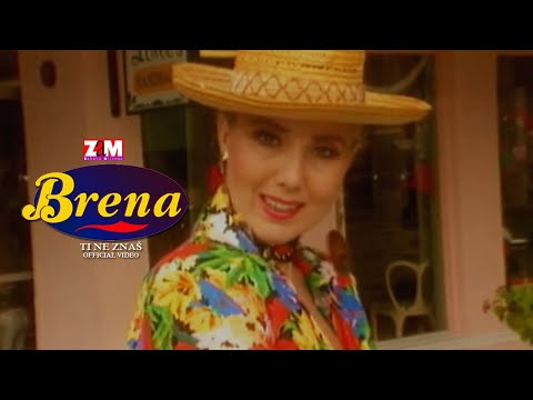 Video thumbnail for Ti ne znaš