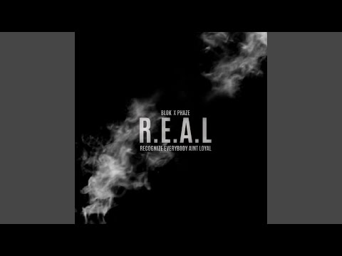 The Real (By. Blok Chopp)