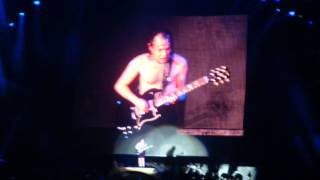 Hellfest 2013 Line Up! ACDC iTunes Sales! -- New Carcass! - Pink Cream 69 New CD -- The Faceless Vid