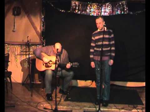 Billy & Lozz - Hard Times