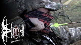 BoneDriven Season 4 - Episode 2 - Let it fly