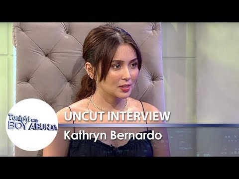 download lagu mp3 mp4 Kathryn Bernardo, download lagu Kathryn Bernardo gratis, unduh video klip Kathryn Bernardo
