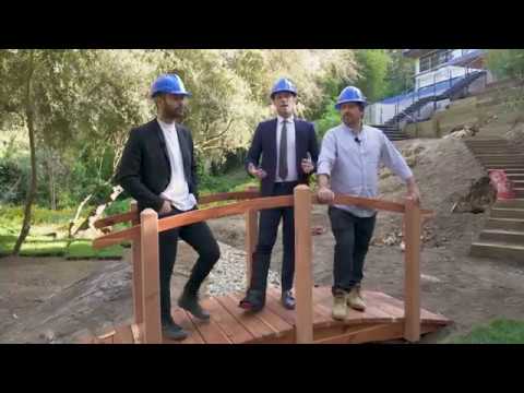 LA Hard Hat Tours - Episode 2
