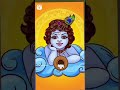Har Taraf Hai Ye Shor Devotional 4k Watsapp Status Krishna Short Video