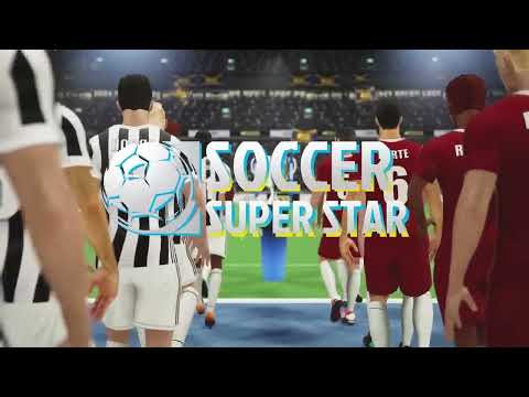 Soccer Super Star video