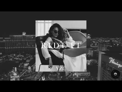 Regard - Ride It (VIZIØNERZ CULTURE Remix)