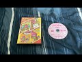 Opening To Barney S Dino Dancin Tunes 2004 DVD 2010 Lionsgate Reprint