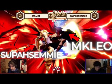 SOME MOMENTS IN CAFETERIA CUP 2