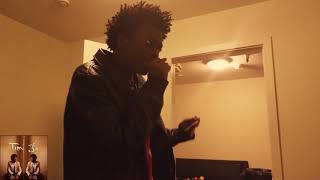 Tim Johnson Jr The Four Video Lets Stay Together  Vocal behind the scenes 1